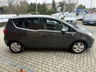 Opel Meriva 1,4 120KM  Klimatyzacja  Krajowy  1Właściciel - 5