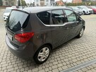 Opel Meriva 1,4 120KM  Klimatyzacja  Krajowy  1Właściciel - 6