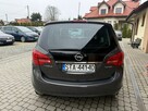 Opel Meriva 1,4 120KM  Klimatyzacja  Krajowy  1Właściciel - 8