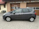 Opel Meriva 1,4 120KM  Klimatyzacja  Krajowy  1Właściciel - 11