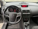 Opel Meriva 1,4 120KM  Klimatyzacja  Krajowy  1Właściciel - 15