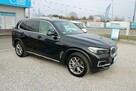 BMW X5 xDrive Panorama Skóra Gwarancja SalonPL Netto 191 788 PLN - 5