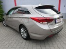 Hyundai i40 1,6i Navi Xenon Alu Klimatronik Kam.Cof. Opłacony VIP Gwarancja - 5