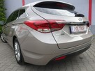 Hyundai i40 1,6i Navi Xenon Alu Klimatronik Kam.Cof. Opłacony VIP Gwarancja - 6