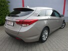 Hyundai i40 1,6i Navi Xenon Alu Klimatronik Kam.Cof. Opłacony VIP Gwarancja - 7