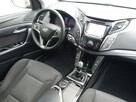 Hyundai i40 1,6i Navi Xenon Alu Klimatronik Kam.Cof. Opłacony VIP Gwarancja - 12