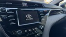 Toyota Camry Mod 2020 2.5 Hybryda 218KM Kamera cof El. fotele Skóry Xenon As. pasa - 12