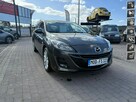 Mazda 3 NAWI,2 KOMPLETY KÓL,2 KOMPLETY KLUCZY,CZUJNIKI PARKOWANIA - 1