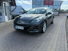 Mazda 3 NAWI,2 KOMPLETY KÓL,2 KOMPLETY KLUCZY,CZUJNIKI PARKOWANIA - 3