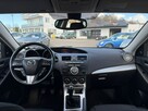 Mazda 3 NAWI,2 KOMPLETY KÓL,2 KOMPLETY KLUCZY,CZUJNIKI PARKOWANIA - 14