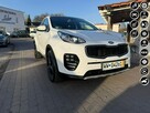 Kia sportage 2018