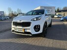 Kia sportage 2018 - 3
