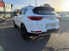 Kia sportage 2018 - 5