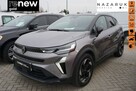 Renault Captur 1.0TCe 90KM Techno f.II salon I właściciel f.VAT gwarancja - 1