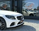Mercedes C 300 AMG, Podgrzewane wentylowane fotele, Kamera 360, Burmester, LED, 4x4 - 10