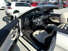 Mercedes C 300 AMG, Podgrzewane wentylowane fotele, Kamera 360, Burmester, LED, 4x4 - 14