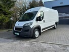 Peugeot Boxer 2017*2.0 130KM*L4H2*Salon Polska*3t na haku*Blaszak*Klimatyzacja - 1