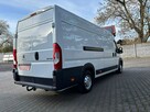 Peugeot Boxer 2017*2.0 130KM*L4H2*Salon Polska*3t na haku*Blaszak*Klimatyzacja - 4