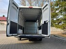 Peugeot Boxer 2017*2.0 130KM*L4H2*Salon Polska*3t na haku*Blaszak*Klimatyzacja - 5