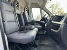 Peugeot Boxer 2017*2.0 130KM*L4H2*Salon Polska*3t na haku*Blaszak*Klimatyzacja - 7