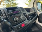 Peugeot Boxer 2017*2.0 130KM*L4H2*Salon Polska*3t na haku*Blaszak*Klimatyzacja - 10
