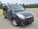 Opel Combo 1,3 JTD Serwis.Navi.Klima.El.szyby>Centralka.Tempomat.kredyt.OKAZJA