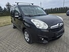 Opel Combo 1,3 JTD Serwis.Navi.Klima.El.szyby>Centralka.Tempomat.kredyt.OKAZJA - 2