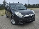 Opel Combo 1,3 JTD Serwis.Navi.Klima.El.szyby>Centralka.Tempomat.kredyt.OKAZJA - 4
