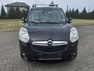 Opel Combo 1,3 JTD Serwis.Navi.Klima.El.szyby>Centralka.Tempomat.kredyt.OKAZJA - 5