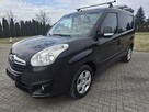Opel Combo 1,3 JTD Serwis.Navi.Klima.El.szyby>Centralka.Tempomat.kredyt.OKAZJA - 7