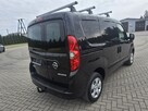 Opel Combo 1,3 JTD Serwis.Navi.Klima.El.szyby>Centralka.Tempomat.kredyt.OKAZJA - 9