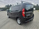 Opel Combo 1,3 JTD Serwis.Navi.Klima.El.szyby>Centralka.Tempomat.kredyt.OKAZJA - 12