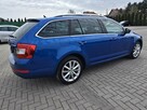 Škoda Octavia 1,2Turbo Benz. Navi.Parktronic.Klimatronic.Tempomat.el.szyby.kredyt.OK - 9