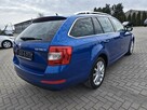 Škoda Octavia 1,2Turbo Benz. Navi.Parktronic.Klimatronic.Tempomat.el.szyby.kredyt.OK - 10