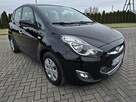 Hyundai ix20 1,4crdi Hak.Klimatyzacja.Centralka.kredyt.Okazja
