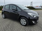 Hyundai ix20 1,4crdi Hak.Klimatyzacja.Centralka.kredyt.Okazja - 2