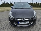 Hyundai ix20 1,4crdi Hak.Klimatyzacja.Centralka.kredyt.Okazja - 4