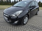 Hyundai ix20 1,4crdi Hak.Klimatyzacja.Centralka.kredyt.Okazja - 6