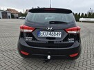 Hyundai ix20 1,4crdi Hak.Klimatyzacja.Centralka.kredyt.Okazja - 9