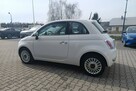 Fiat 500 Lounge 1.2 Lounge 69KM - 3