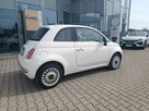 Fiat 500 Lounge 1.2 Lounge 69KM - 6