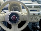 Fiat 500 Lounge 1.2 Lounge 69KM - 10