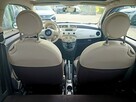 Fiat 500 Lounge 1.2 Lounge 69KM - 15
