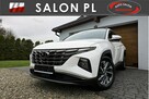 Hyundai Tucson serwis ASO, nawigacja, Full Led - 2