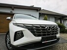 Hyundai Tucson serwis ASO, nawigacja, Full Led - 6
