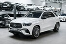 Mercedes GLE 450 d. Premium Plus, AMG. Gwarancja. F-VAT23%. Hak. Jak nowy.