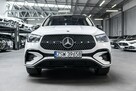 Mercedes GLE 450 d. Premium Plus, AMG. Gwarancja. F-VAT23%. Hak. Jak nowy. - 2