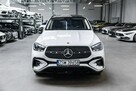 Mercedes GLE 450 d. Premium Plus, AMG. Gwarancja. F-VAT23%. Hak. Jak nowy. - 3