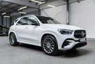 Mercedes GLE 450 d. Premium Plus, AMG. Gwarancja. F-VAT23%. Hak. Jak nowy. - 4