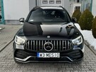 Mercedes GLC 43 AMG 4Matic 390KM. Salon PL. Bezwypadkowy. FV23%. - 4